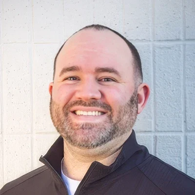 Chiropractor Cameron Beilke