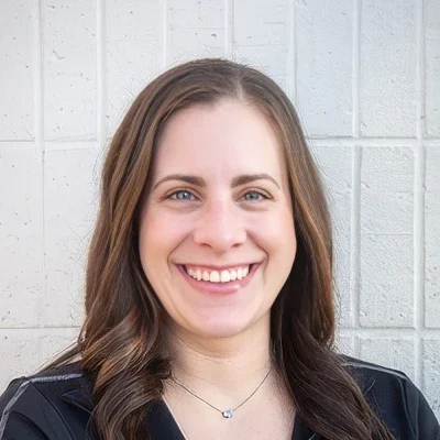 Chiropractor Sarah Beilke